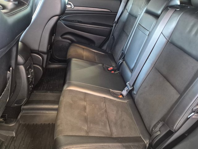 Used 2021 Jeep Grand Cherokee Laredo X RWD image 18