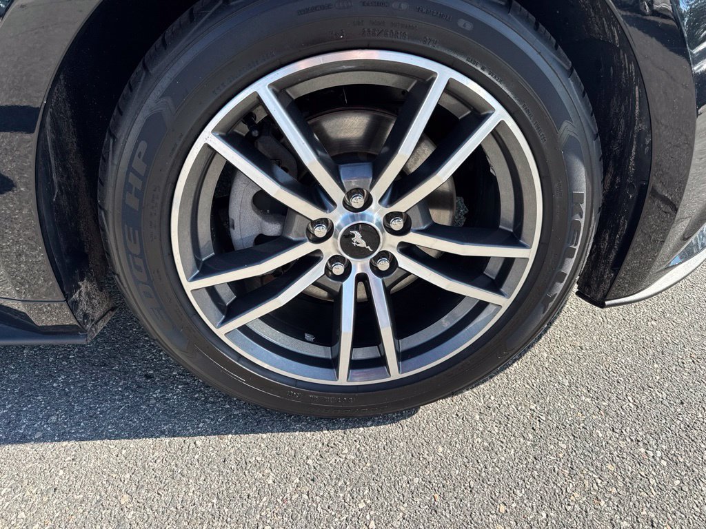 Used 2016 Ford Mustang Premium RWD image 12