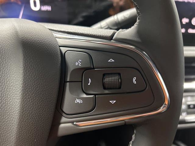 New 2026 Buick Envista Sport Touring w/ Convenience I Package image 26