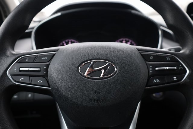 Used 2021 Hyundai Santa Fe SEL w/ Cargo Package image 14