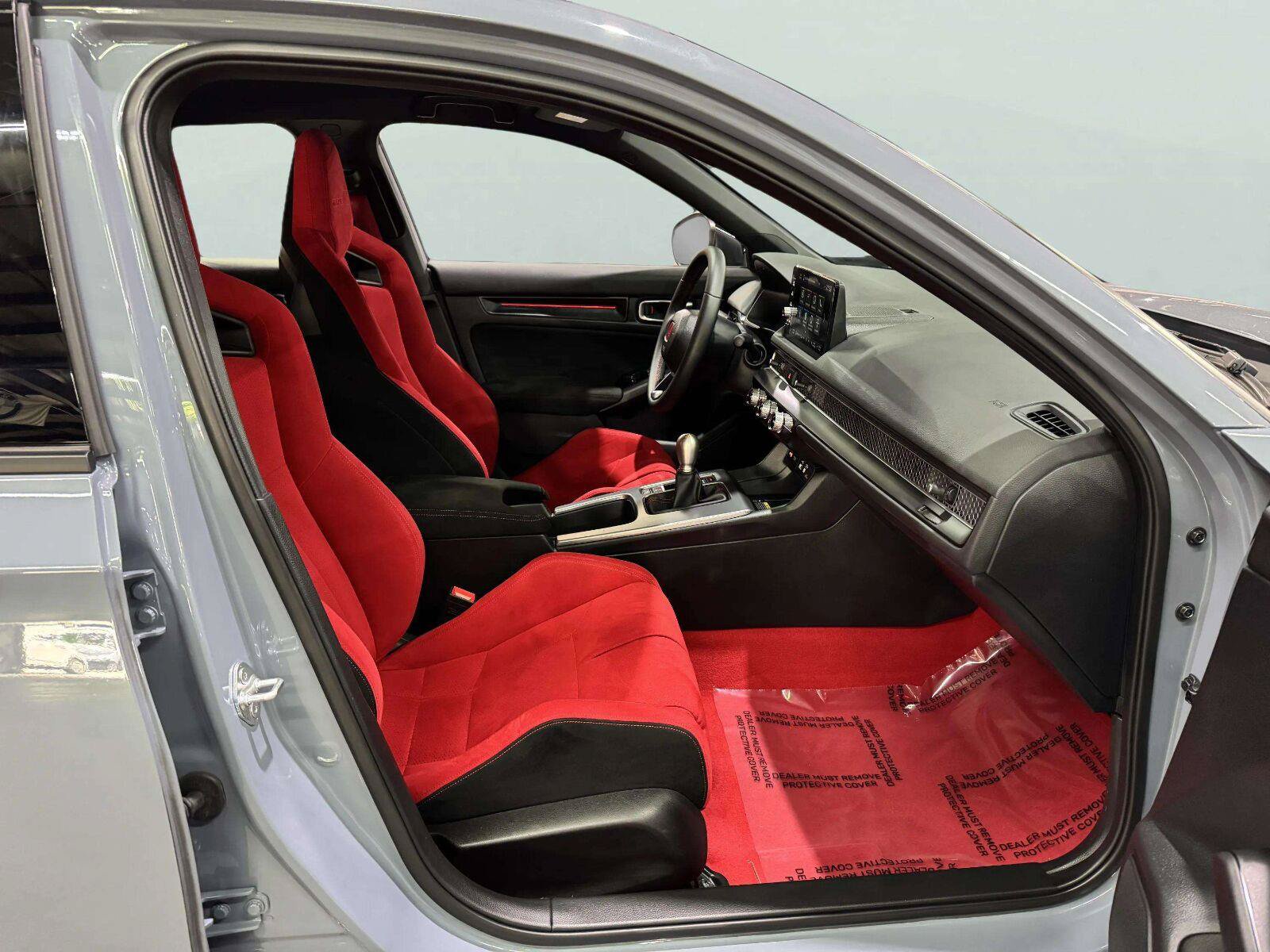 Used 2024 Honda Civic Type R image 33