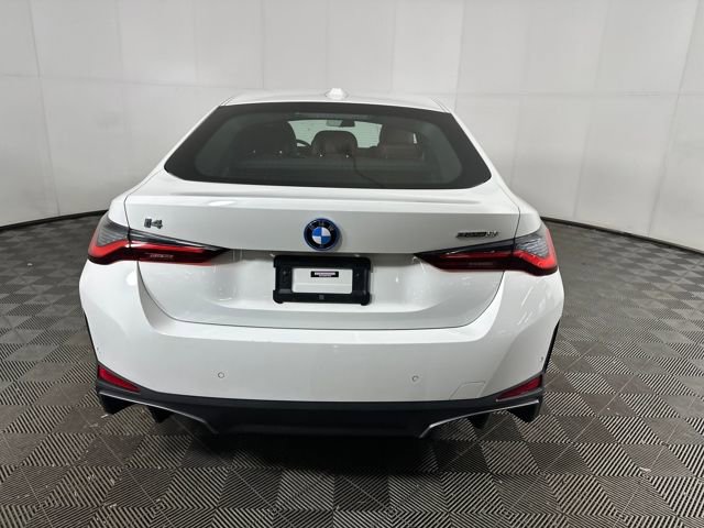 Used 2023 BMW i4 eDrive35 w/ Premium Package image 4