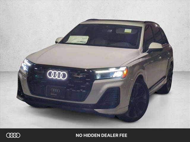 New 2026 Audi Q7 3.0T Premium Plus AWD/4WD video 1