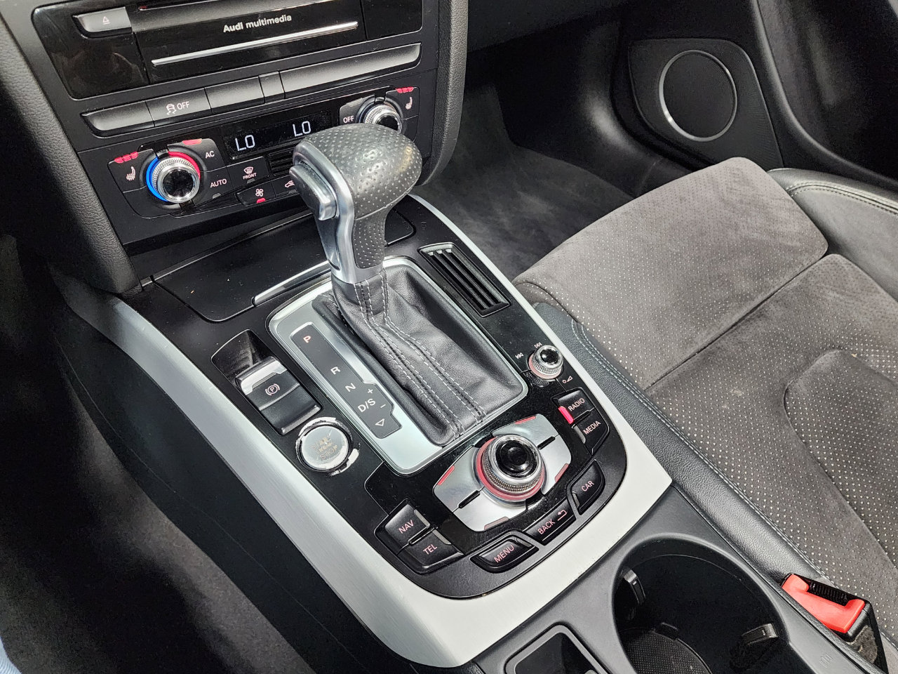 Used 2013 Audi A5 2.0T Prestige image 35