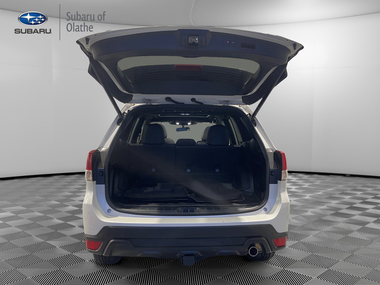 Used 2024 Subaru Forester Wilderness image 6