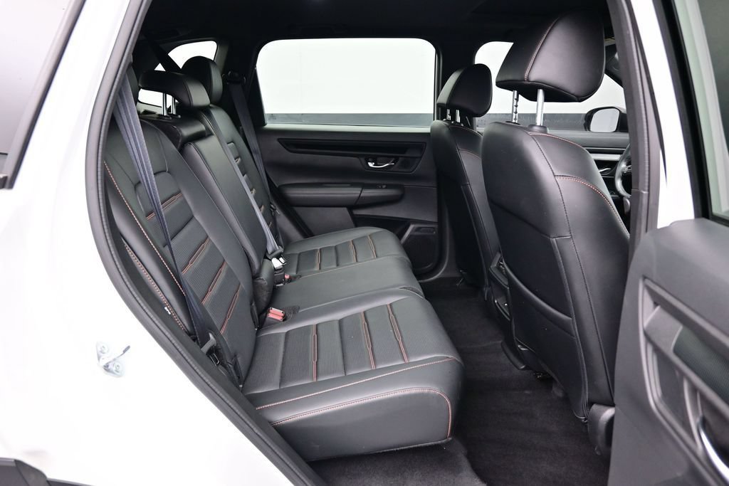 Certified 2024 Honda CR-V Sport-L image 37