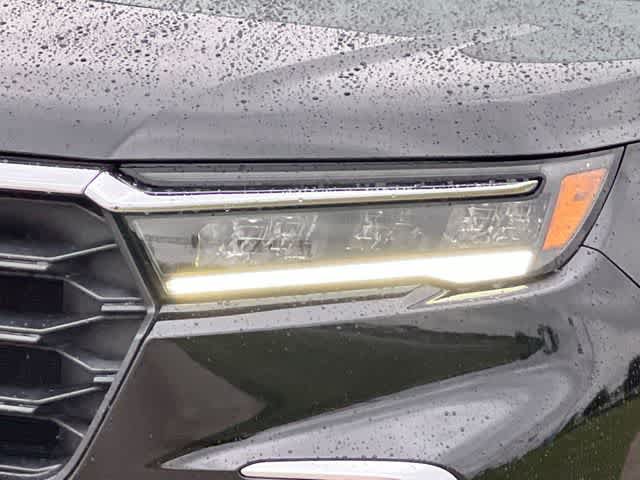 Certified 2025 Honda Pilot EX-L image 24
