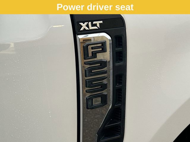 Certified 2024 Ford F250 XLT w/ FX4 Off-Road Package image 13