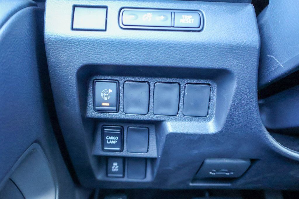 New 2026 Nissan Frontier SV image 15