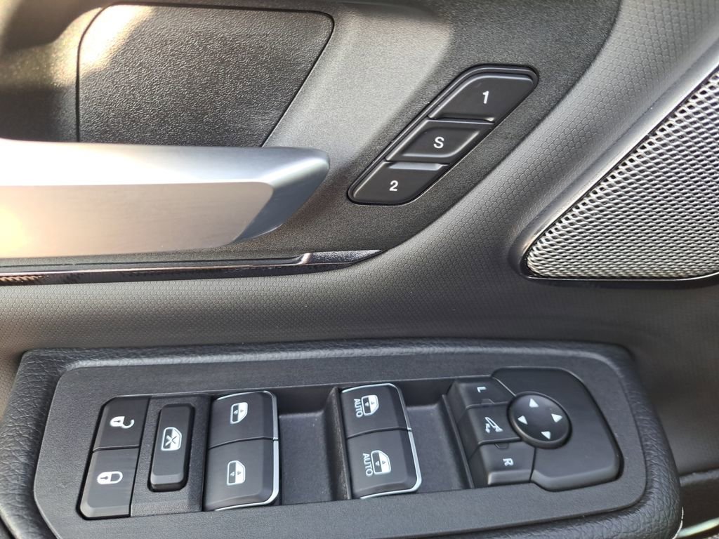 New 2026 RAM 1500 Rebel image 12