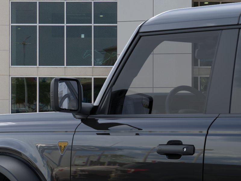 New 2026 Ford Bronco Badlands AWD/4WD image 22