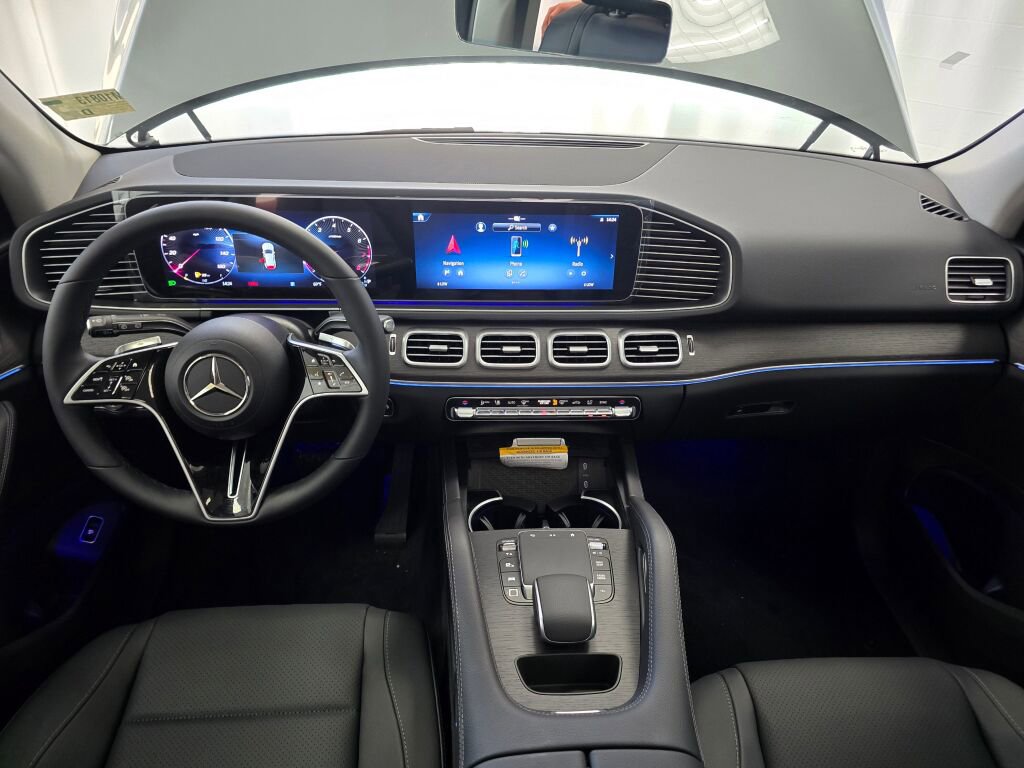 New 2026 Mercedes-Benz GLE 350 4MATIC image 18