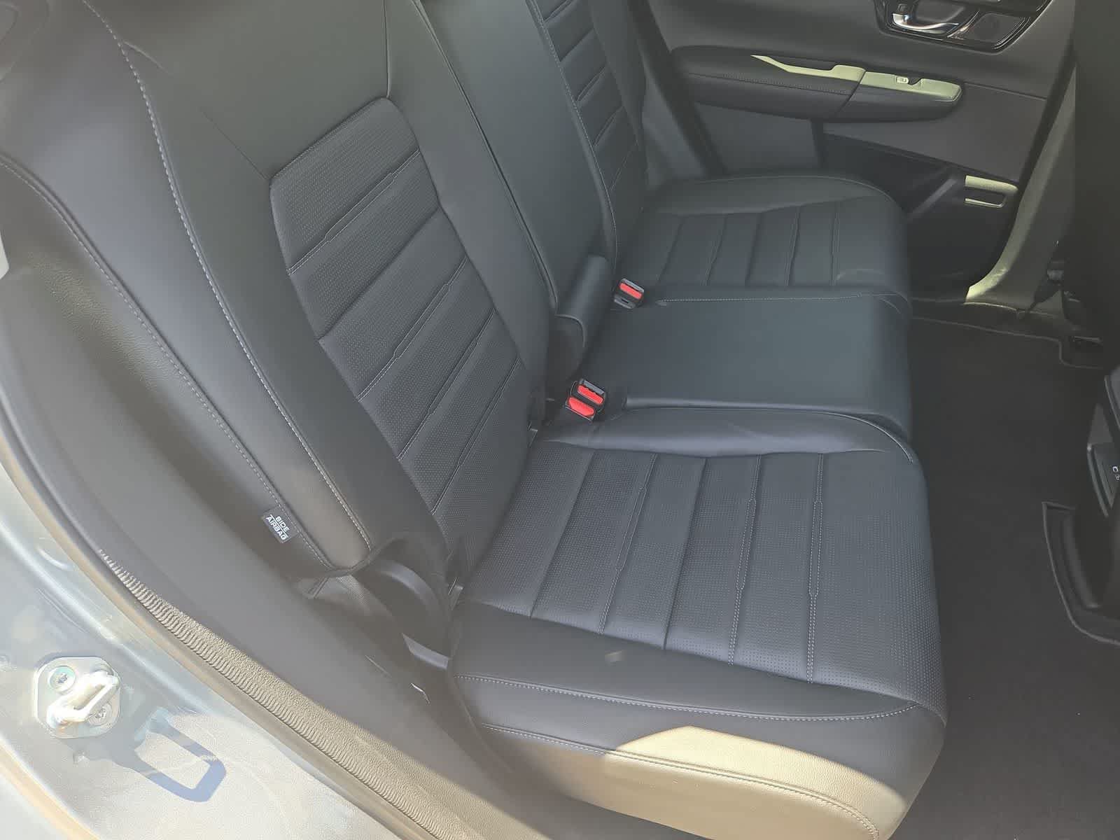 Used 2025 Honda CR-V EX-L image 22