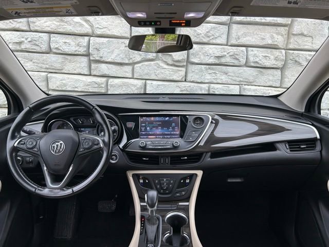 Used 2019 Buick Envision Preferred FWD image 10