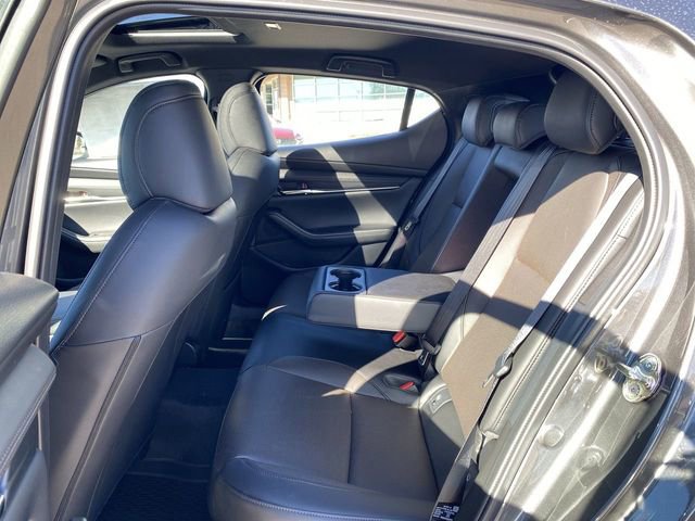 New 2026 MAZDA MAZDA3 Hatchback w/Premium Plus Pkg AWD/4WD image 27