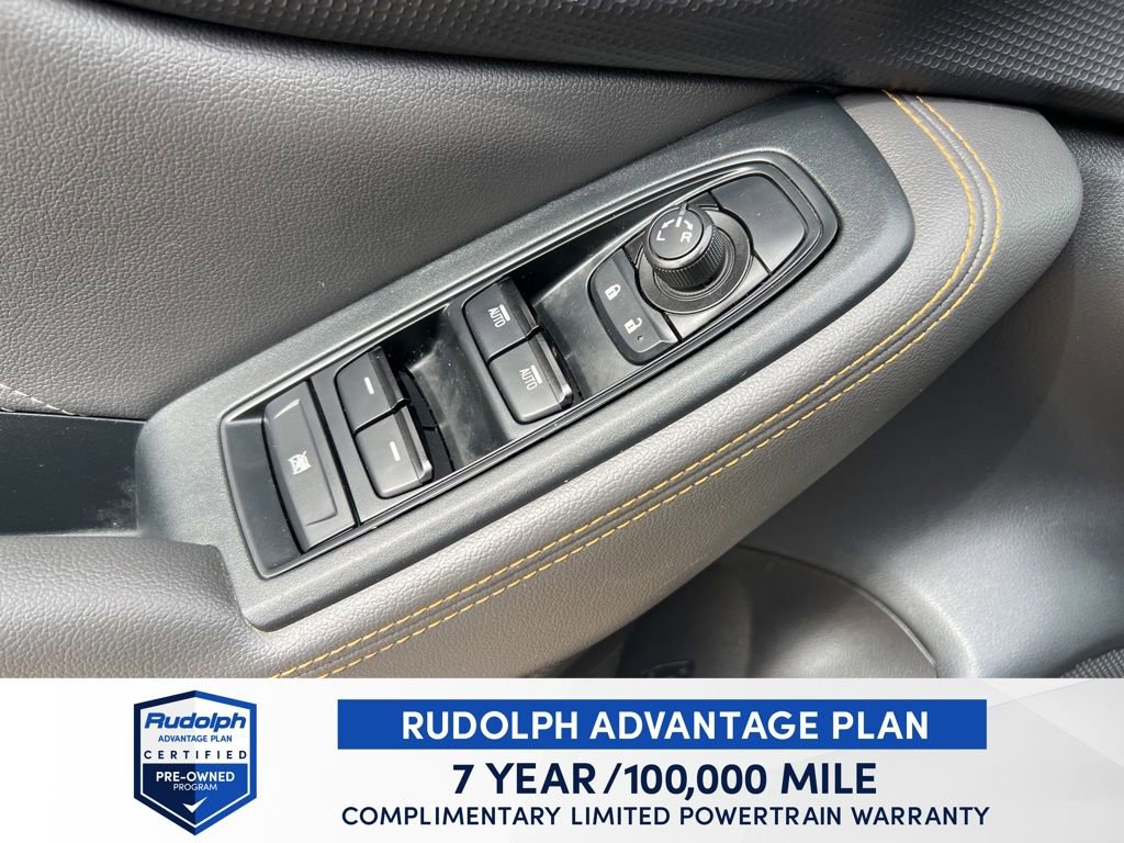 Used 2024 Subaru Forester Wilderness w/ Convenience Package image 31