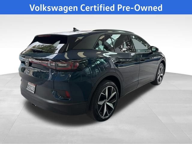 Certified 2023 Volkswagen ID.4 Pro S image 9