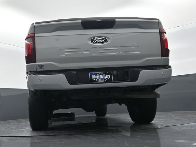 Used 2024 Ford F150 STX w/ STX Black Appearance Package image 22