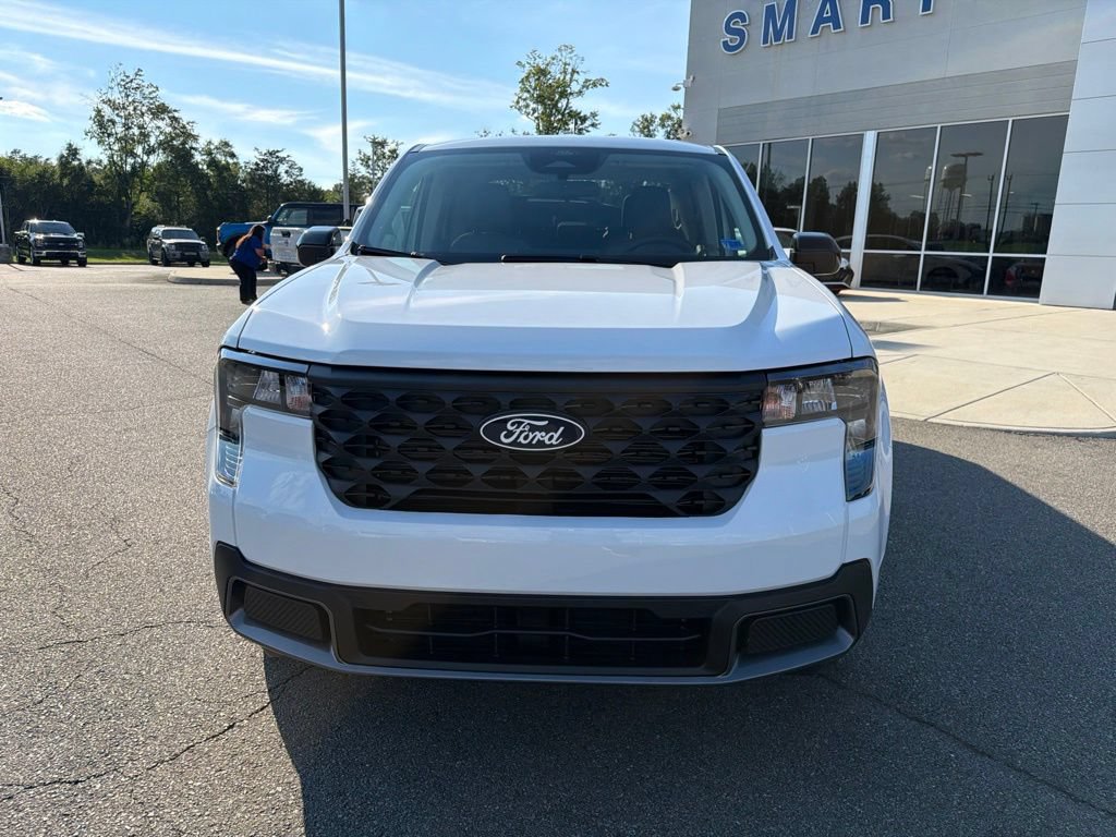 New 2026 Ford Maverick XLT w/ XLT Luxury Package FWD image 8