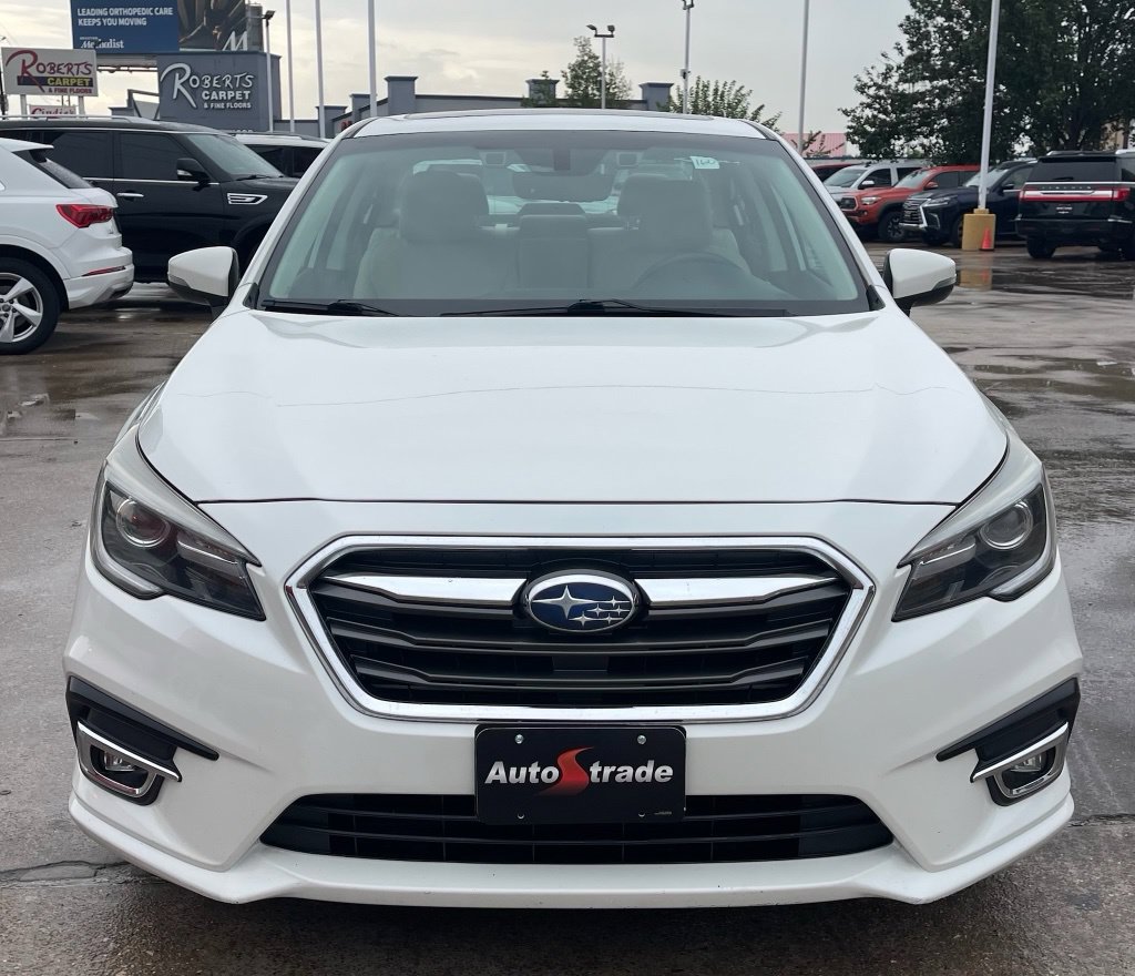 Used 2018 Subaru Legacy 2.5i Limited AWD/4WD image 7