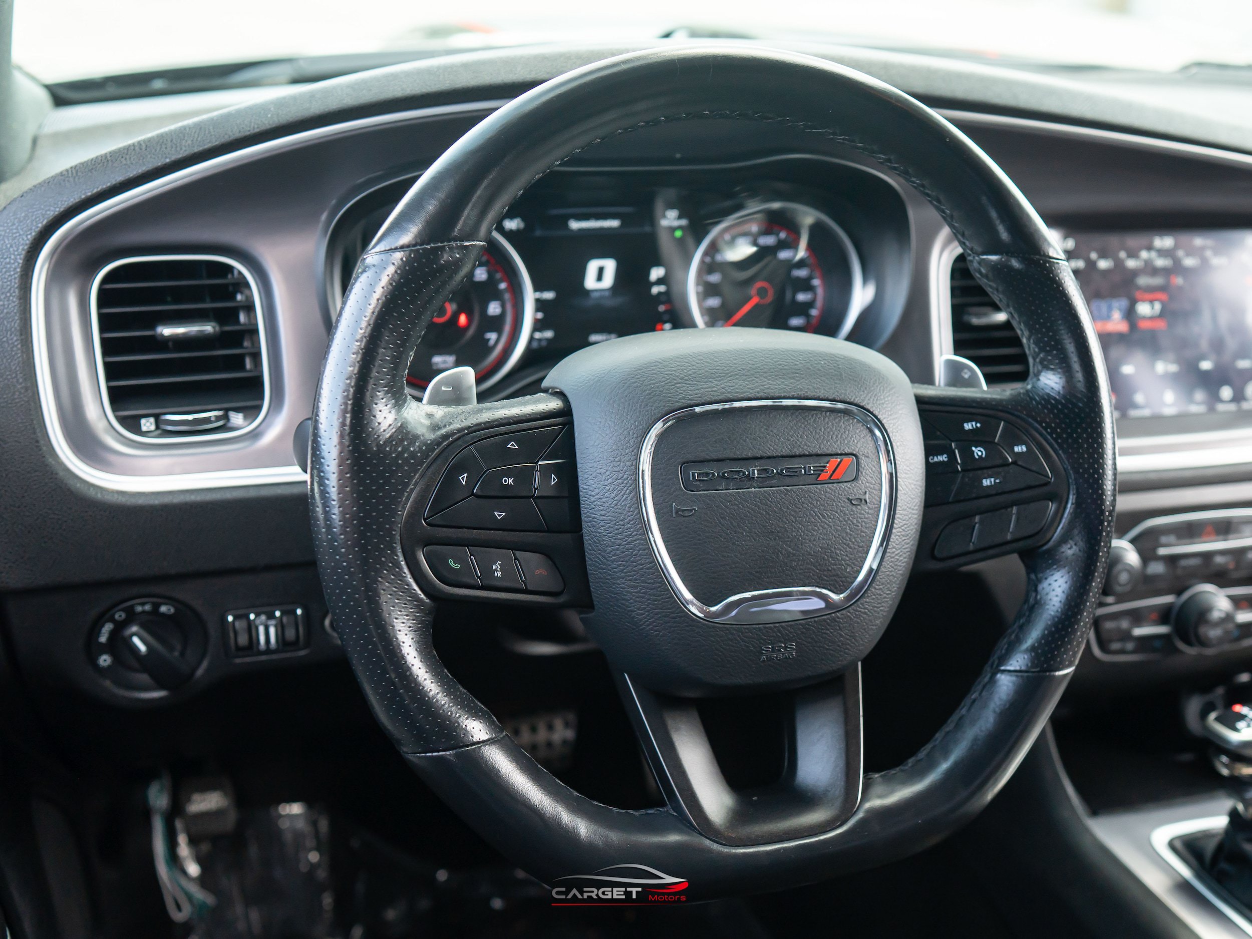 Used 2021 Dodge Charger Scat Pack RWD image 22