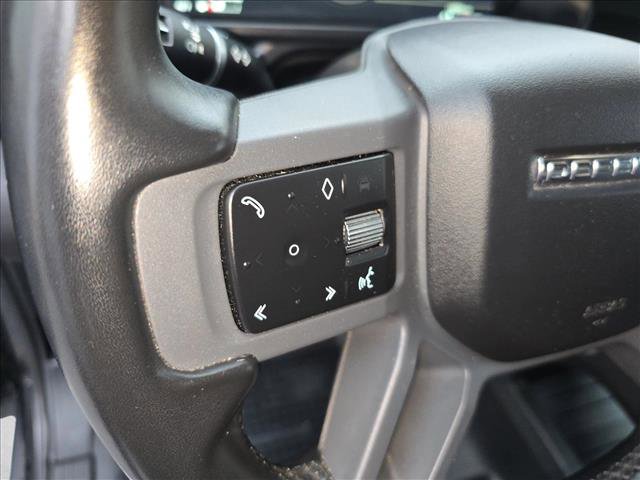 Certified 2022 Land Rover Defender 110 X-Dynamic SE image 17