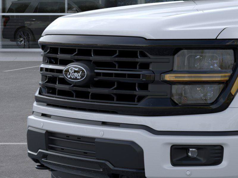 New 2024 Ford F150 XLT w/ Equipment Group 303A High AWD/4WD image 51