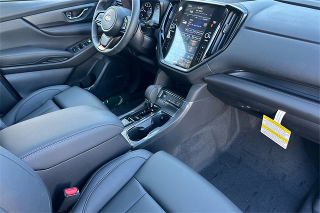 New 2026 Subaru Ascent Limited Bronze image 14