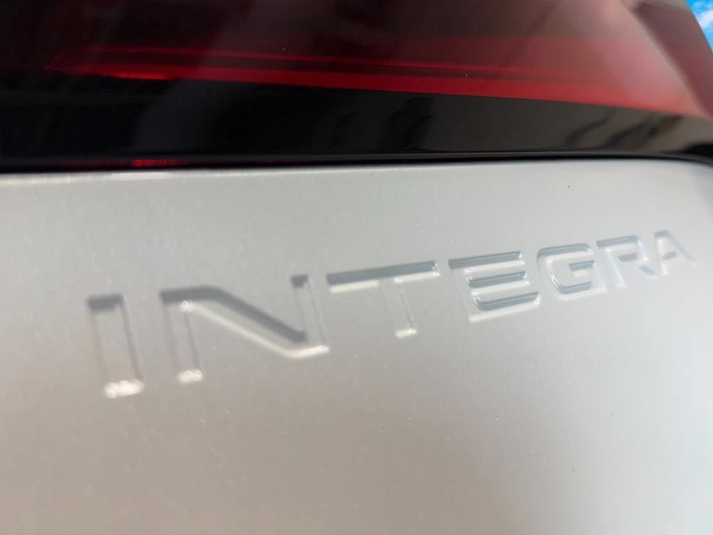 New 2026 Acura Integra A-Spec w/ Technology Package FWD image 9