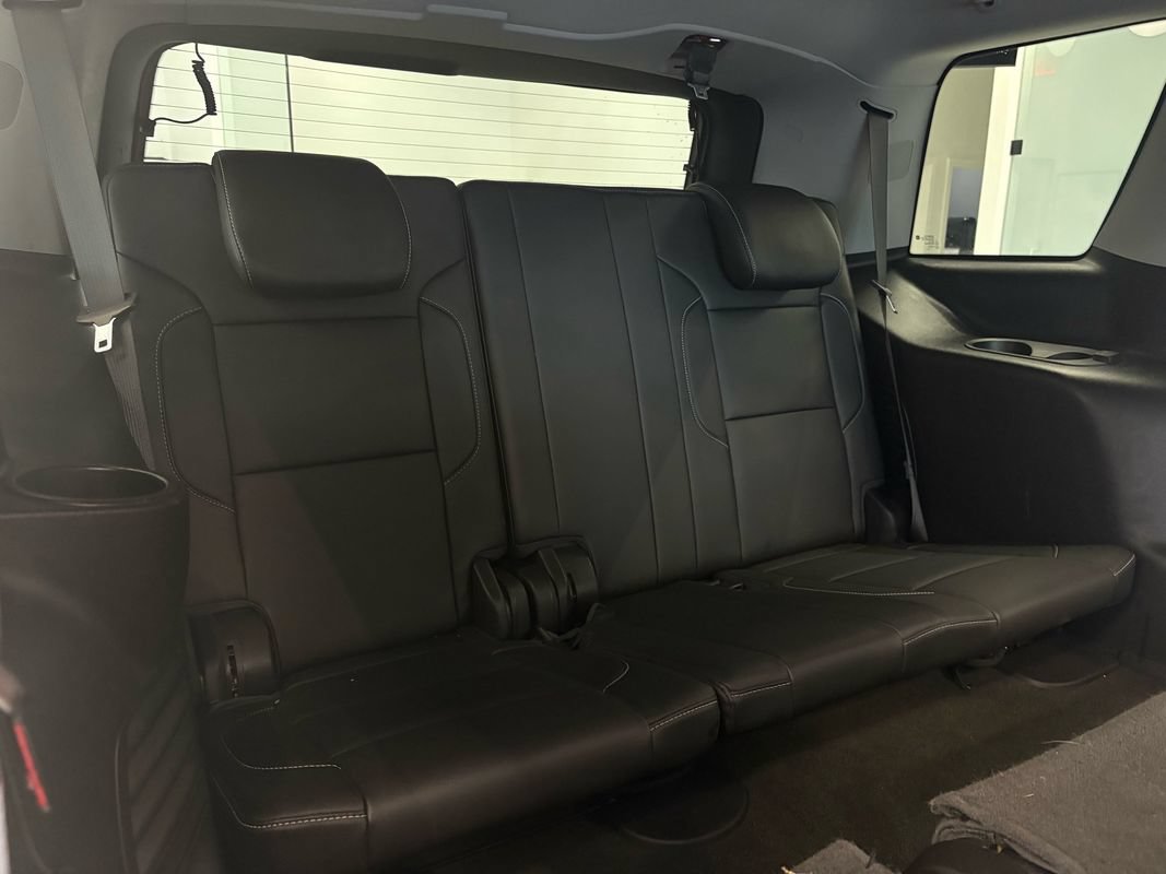 Used 2018 Chevrolet Tahoe LT w/ LT Signature Package AWD/4WD image 25