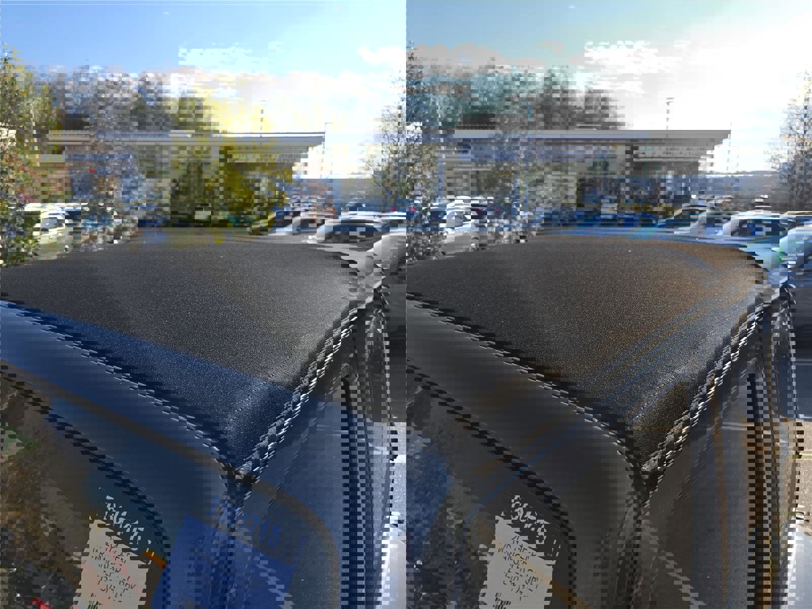 Used 2014 Jeep Wrangler Sahara image 12