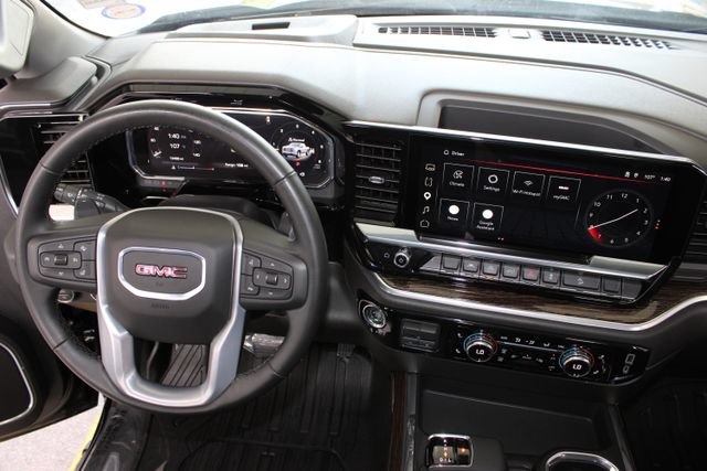 Used 2026 GMC Sierra 1500 Elevation AWD/4WD image 23