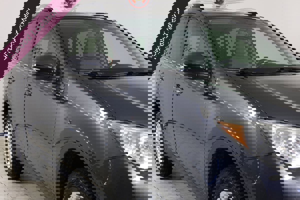 Used 2014 Toyota RAV4 Limited image 38