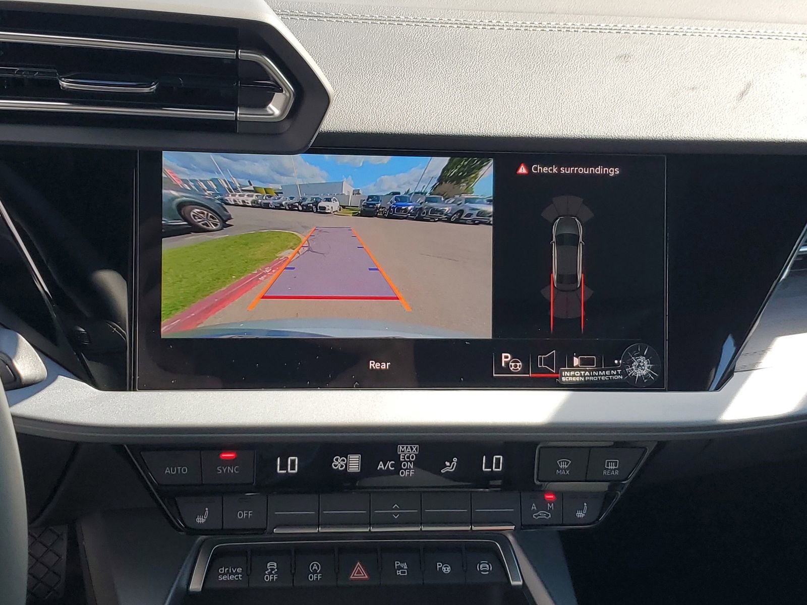 New 2026 Audi A3 2.0T Premium image 29