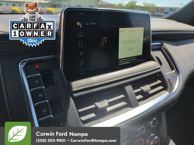 Used 2024 GMC Yukon SLT AWD/4WD image 16
