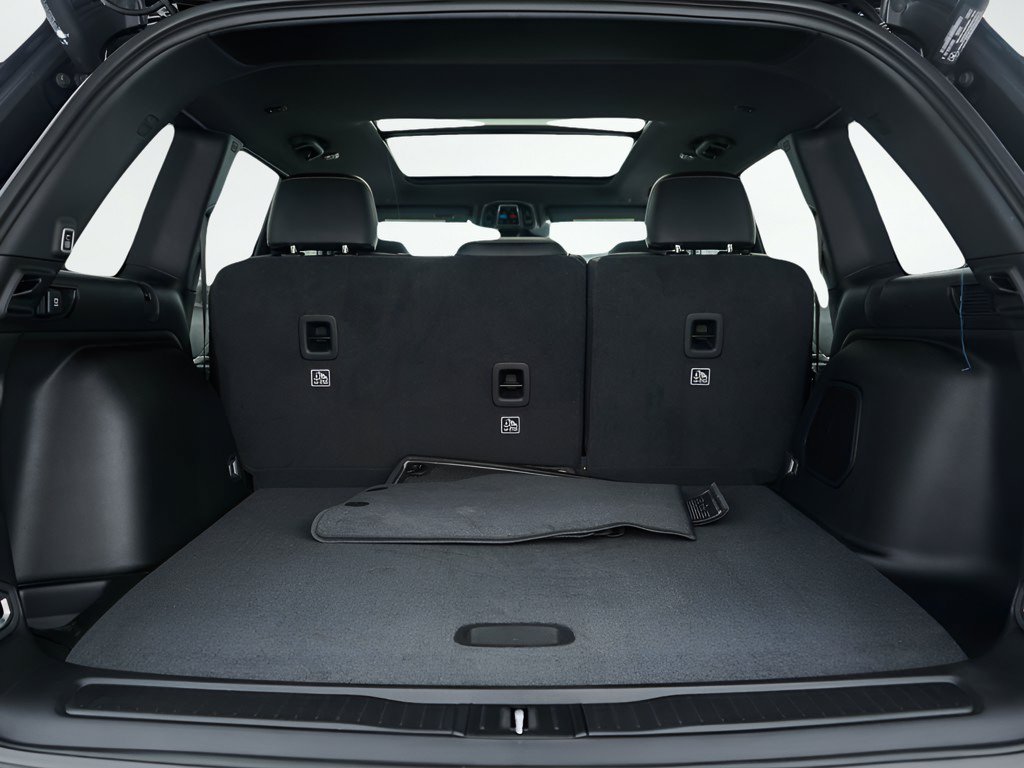 New 2026 Jeep Grand Cherokee Limited AWD/4WD image 8