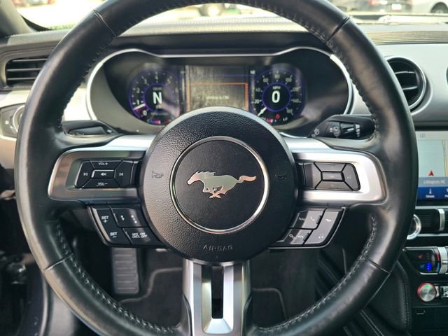 Used 2022 Ford Mustang GT Premium w/ Equipment Group 401A image 18