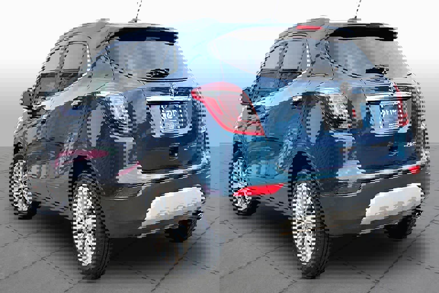 Used 2019 Buick Encore Preferred FWD image 11