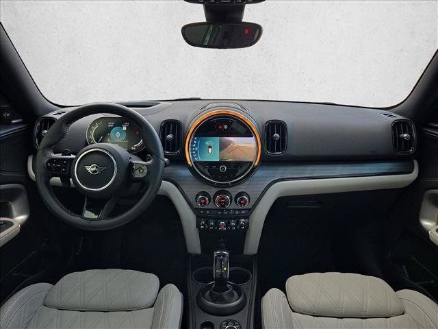 Used 2024 MINI Cooper Countryman S FWD image 18