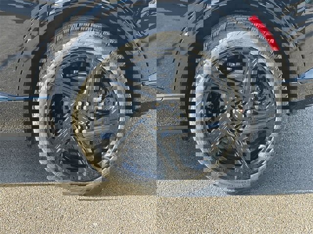 New 2025 Chevrolet Equinox EV RS w/ Active Safety Package 3 image 34