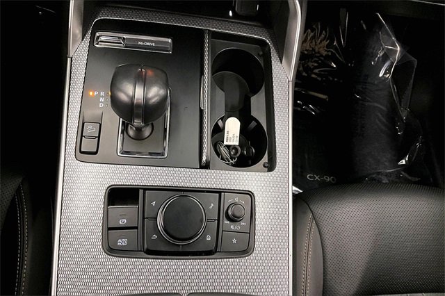 Used 2025 MAZDA CX-90 3.3 Turbo w/ Preferred Package image 34