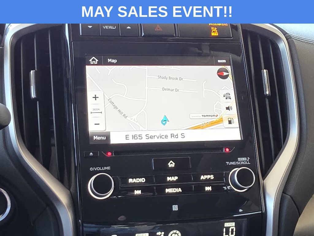 Used 2019 Subaru Ascent Touring w/ Popular Package #2A AWD/4WD image 21