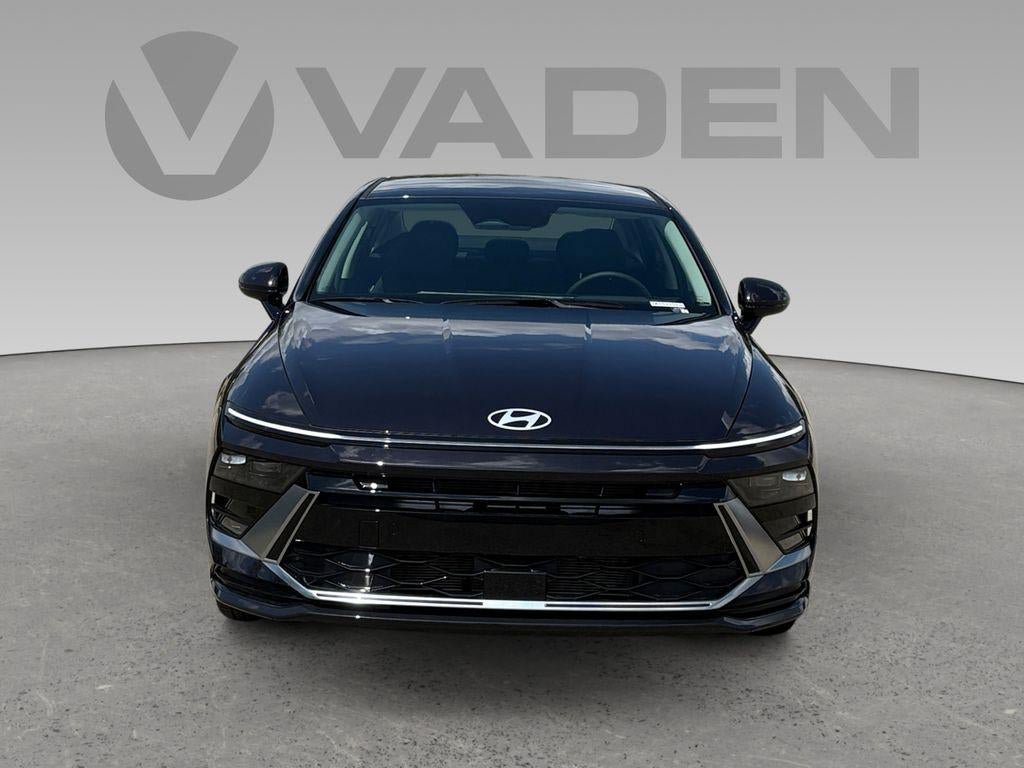 New 2026 Hyundai Sonata SEL FWD image 54