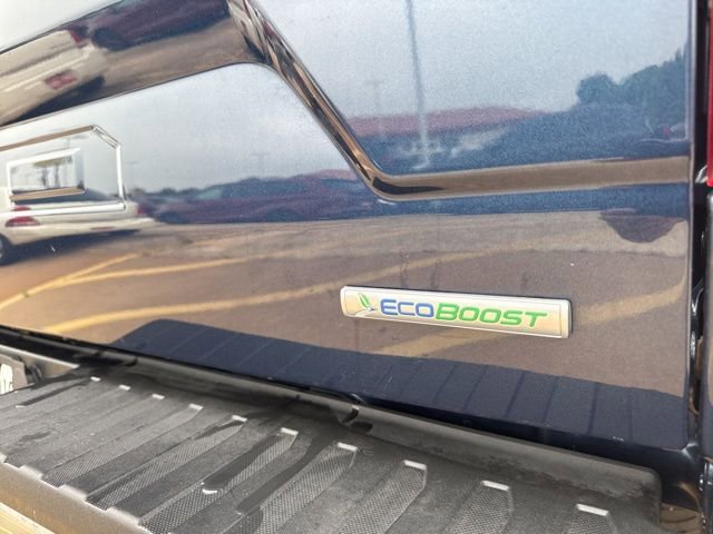 Used 2019 Ford F150 XLT w/ Equipment Group 302A Luxury AWD/4WD image 15