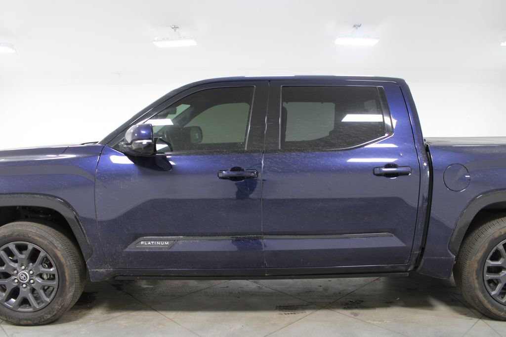 Used 2023 Toyota Tundra Platinum w/ Advanced Package image 6