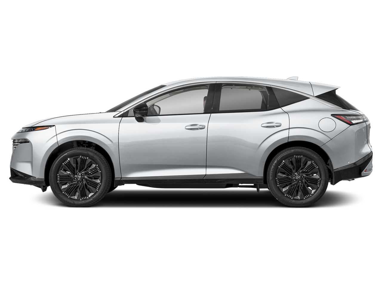 New 2027 Nissan Murano Platinum w/ Cargo Package AWD/4WD image 3
