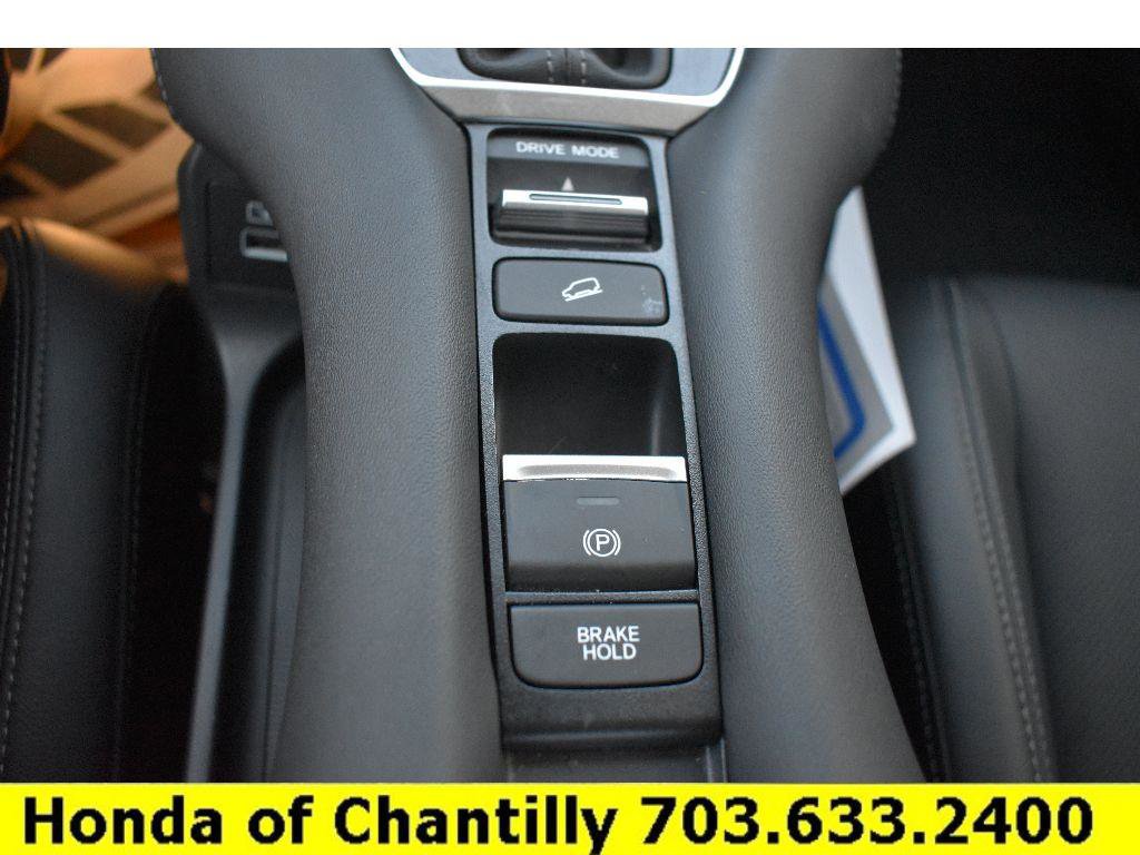 Certified 2023 Honda HR-V EX-L image 19