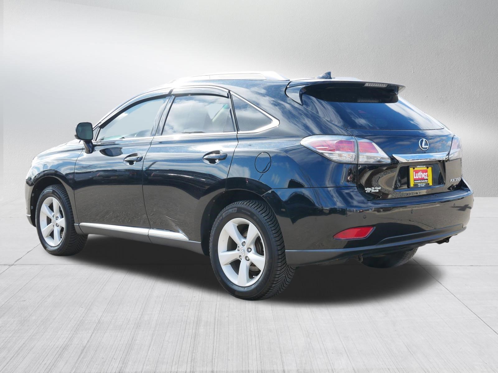 Used 2015 Lexus RX 350 AWD image 5