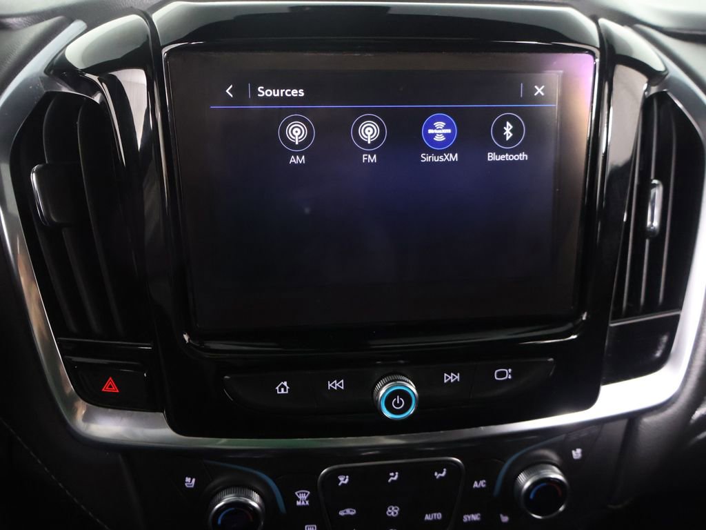 Used 2023 Chevrolet Traverse Premier w/ Redline Edition AWD/4WD image 49