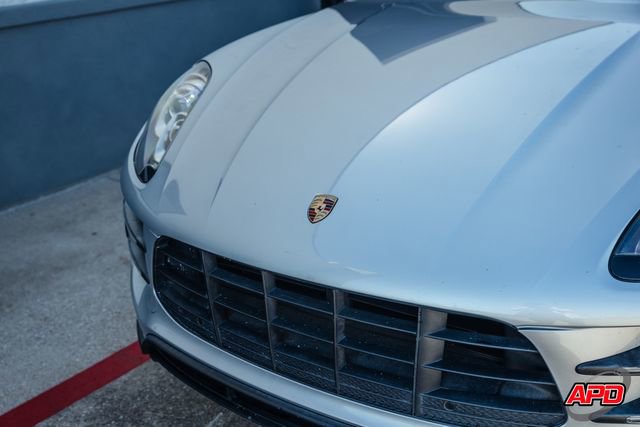 Used 2015 Porsche Macan Turbo image 24